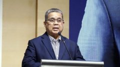 马国团结部长：新马将推动青年志愿服务 促进跨境团结